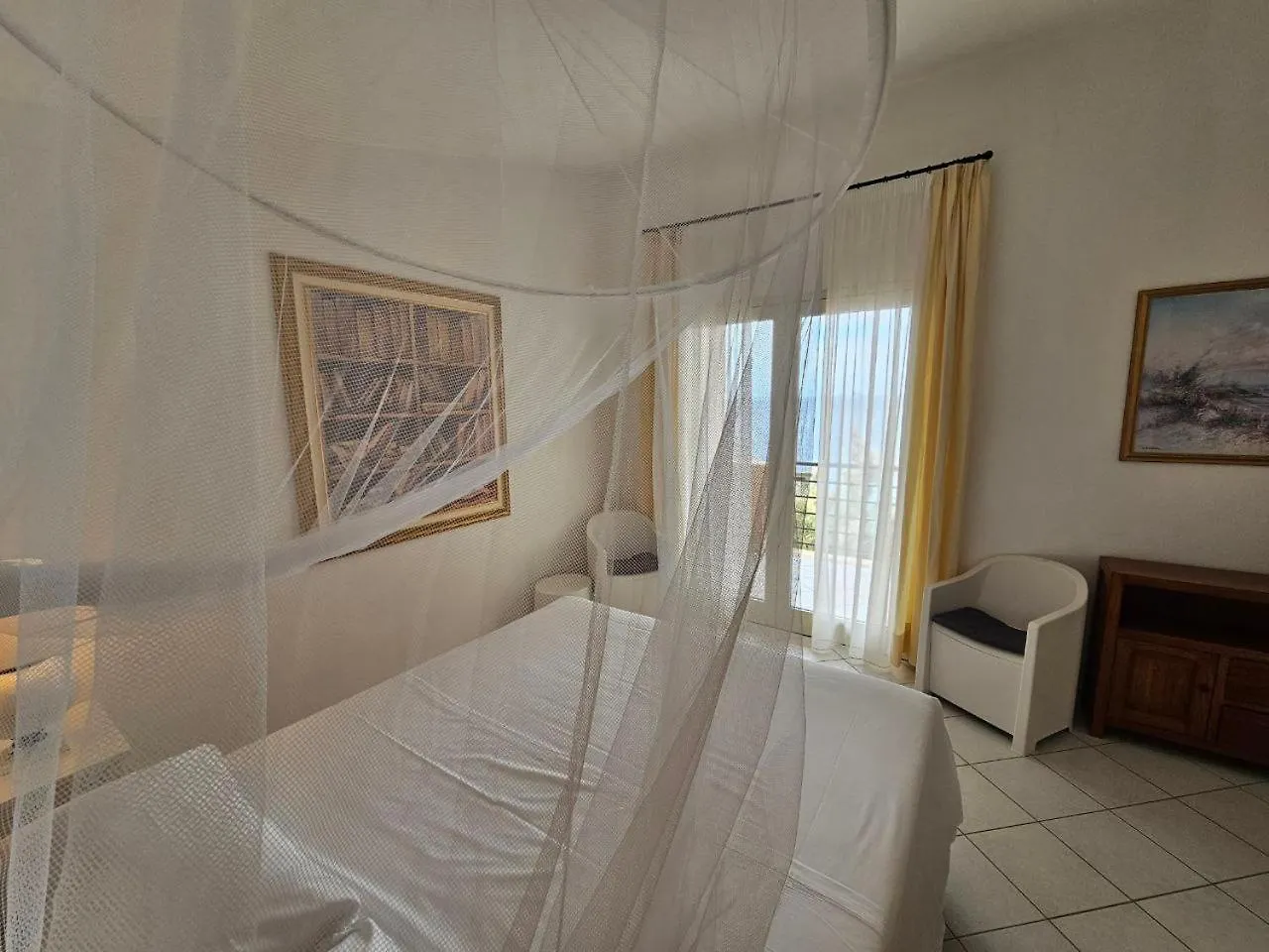 Villa Azzurra Vista Mozzafiato Torre delle Stelle Italy