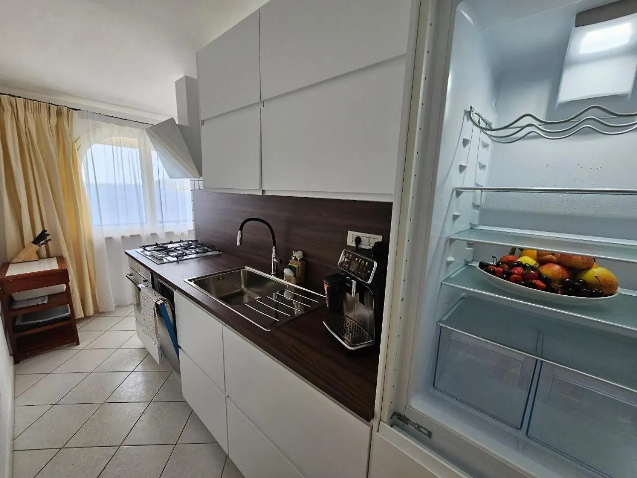 Villa Azzurra Vista Mozzafiato Torre delle Stelle Holiday home