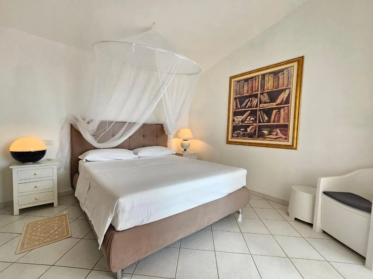 Villa Azzurra Vista Mozzafiato Torre delle Stelle