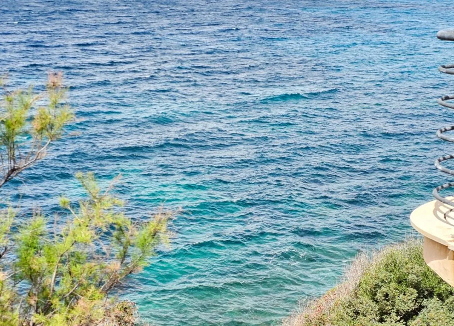 Villa Azzurra Vista Mozzafiato Torre delle Stelle
