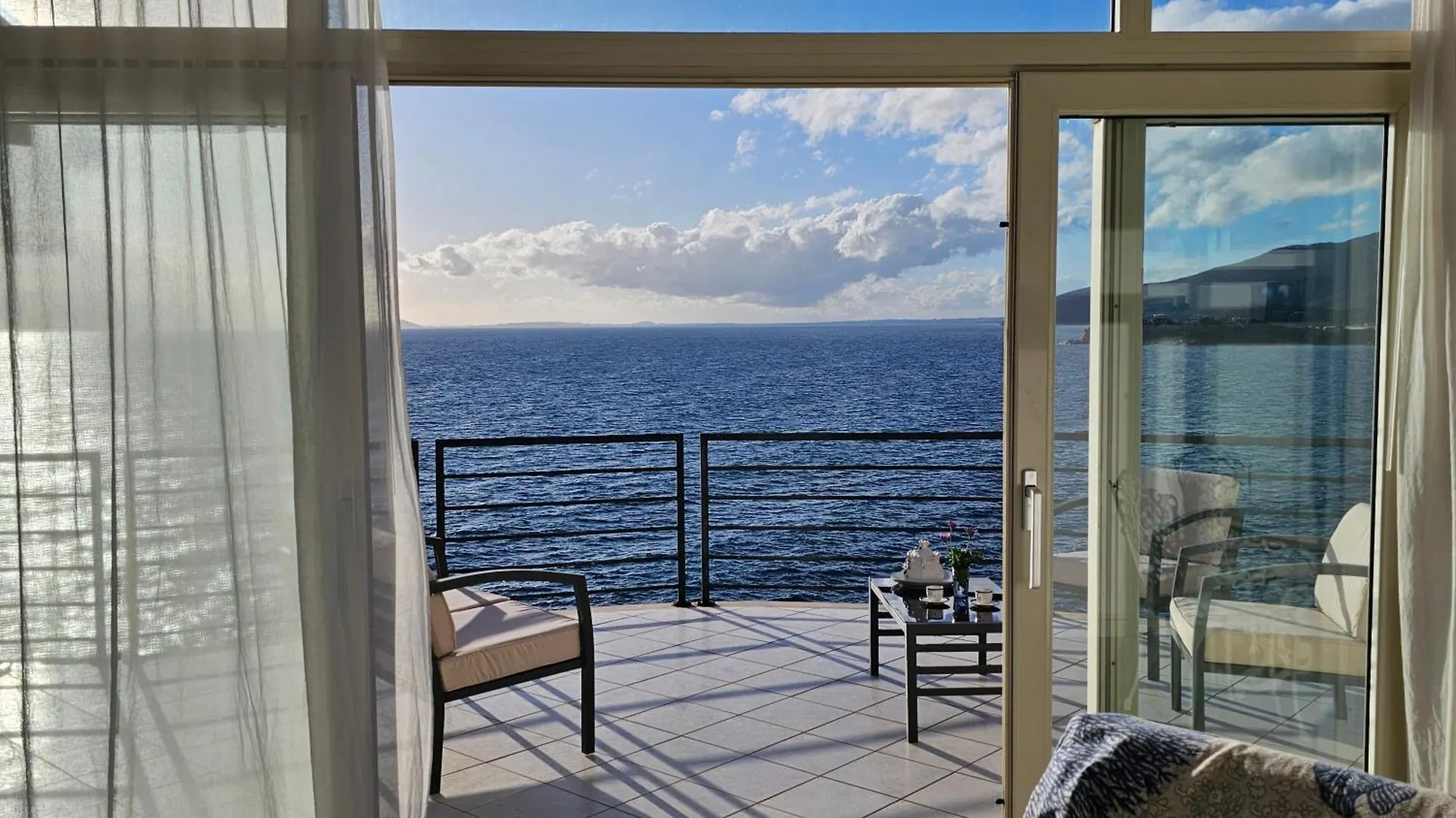 Villa Azzurra Vista Mozzafiato Torre delle Stelle 0*,  Italy