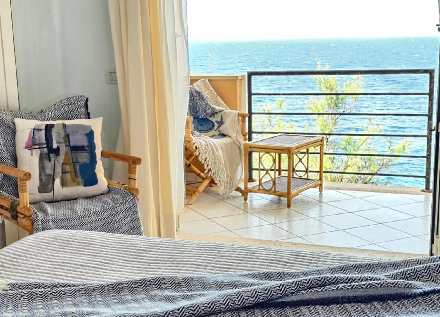 Villa Azzurra Vista Mozzafiato Torre delle Stelle Holiday home