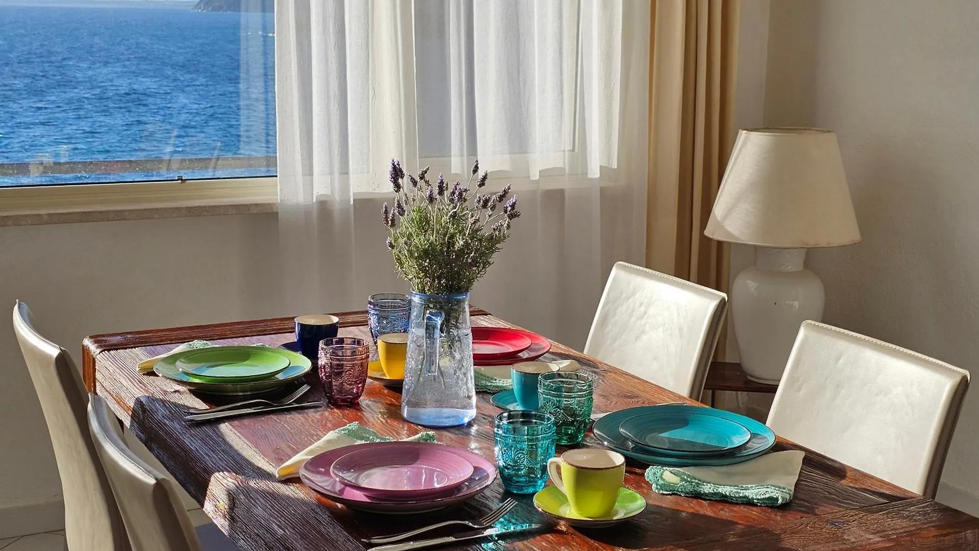 Villa Azzurra Vista Mozzafiato Torre delle Stelle Holiday home