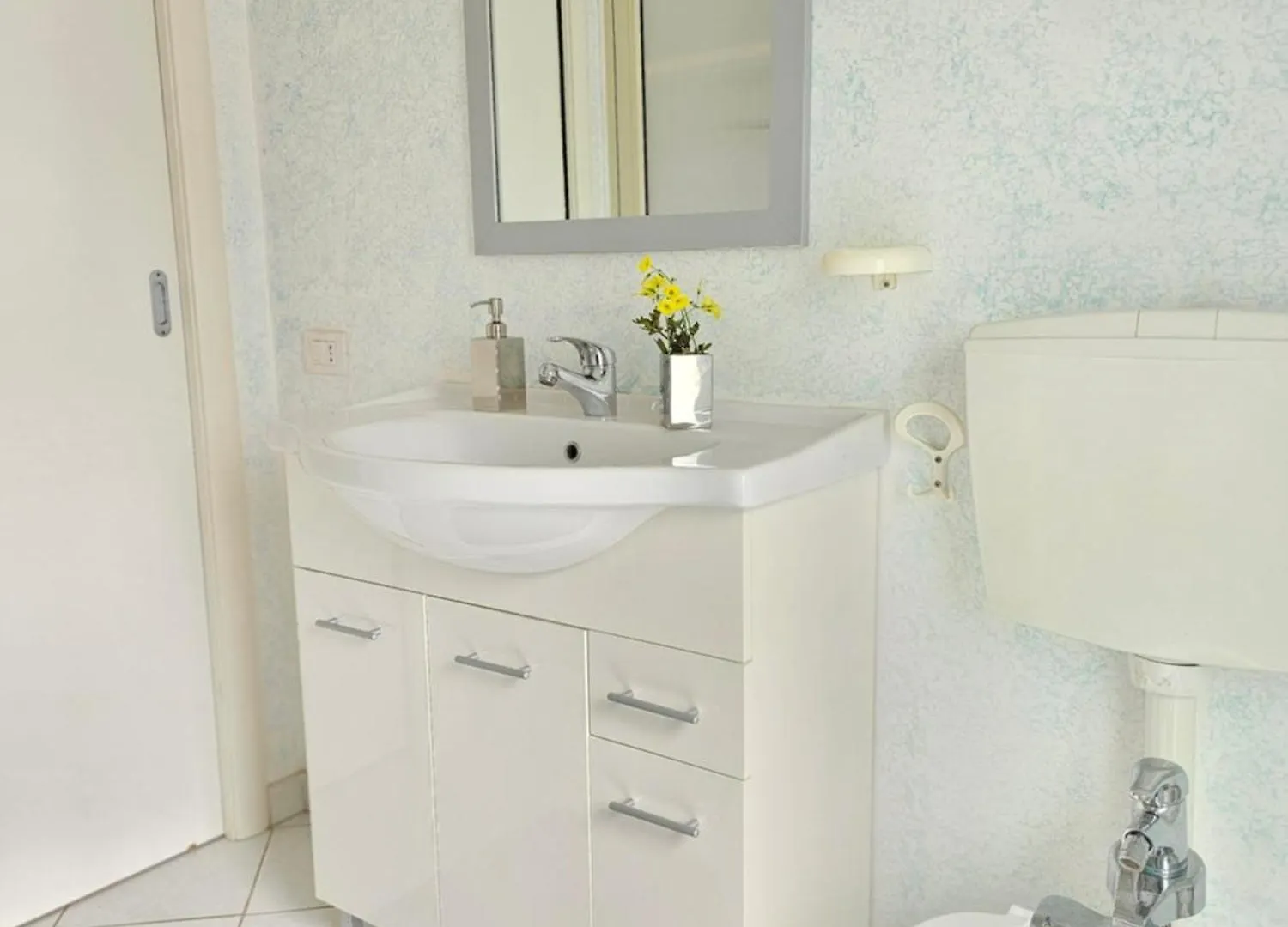 Holiday home Villa Azzurra Vista Mozzafiato Torre delle Stelle