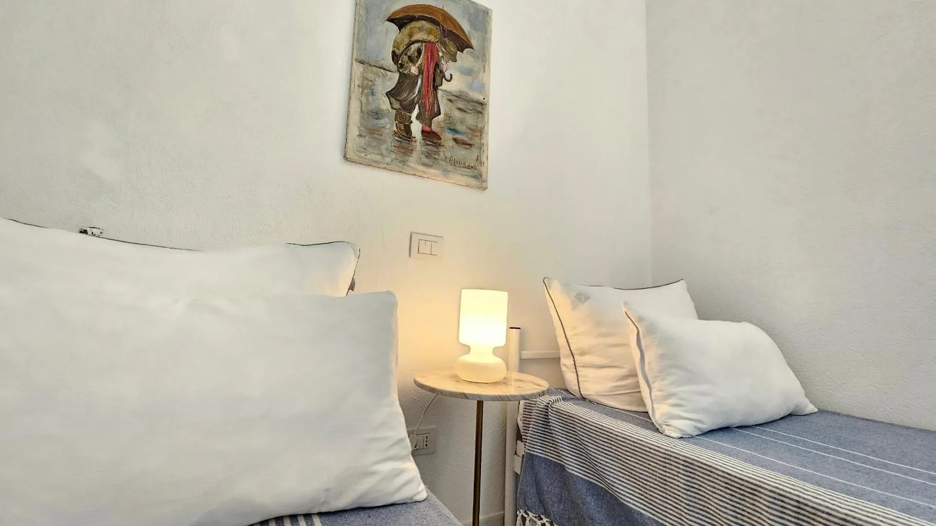 Villa Azzurra Vista Mozzafiato Torre delle Stelle Italy